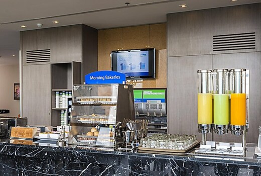 Holiday Inn Express Bangkok Siam An Ihg Hotel Bangkok Price Address Reviews Holiday Inn Express Bangkok Siam An Ihg Hotel Bangkok Price Address Reviews