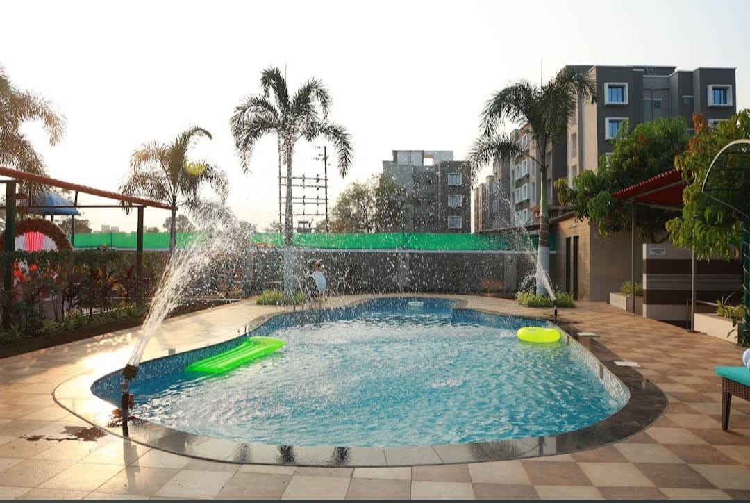 AMara Villa 4 Bhk By Country Escape - Tap to explore photos