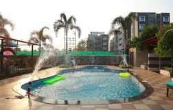 Swimming Pool 1