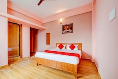 Hotel O Crown Square, Bhopal