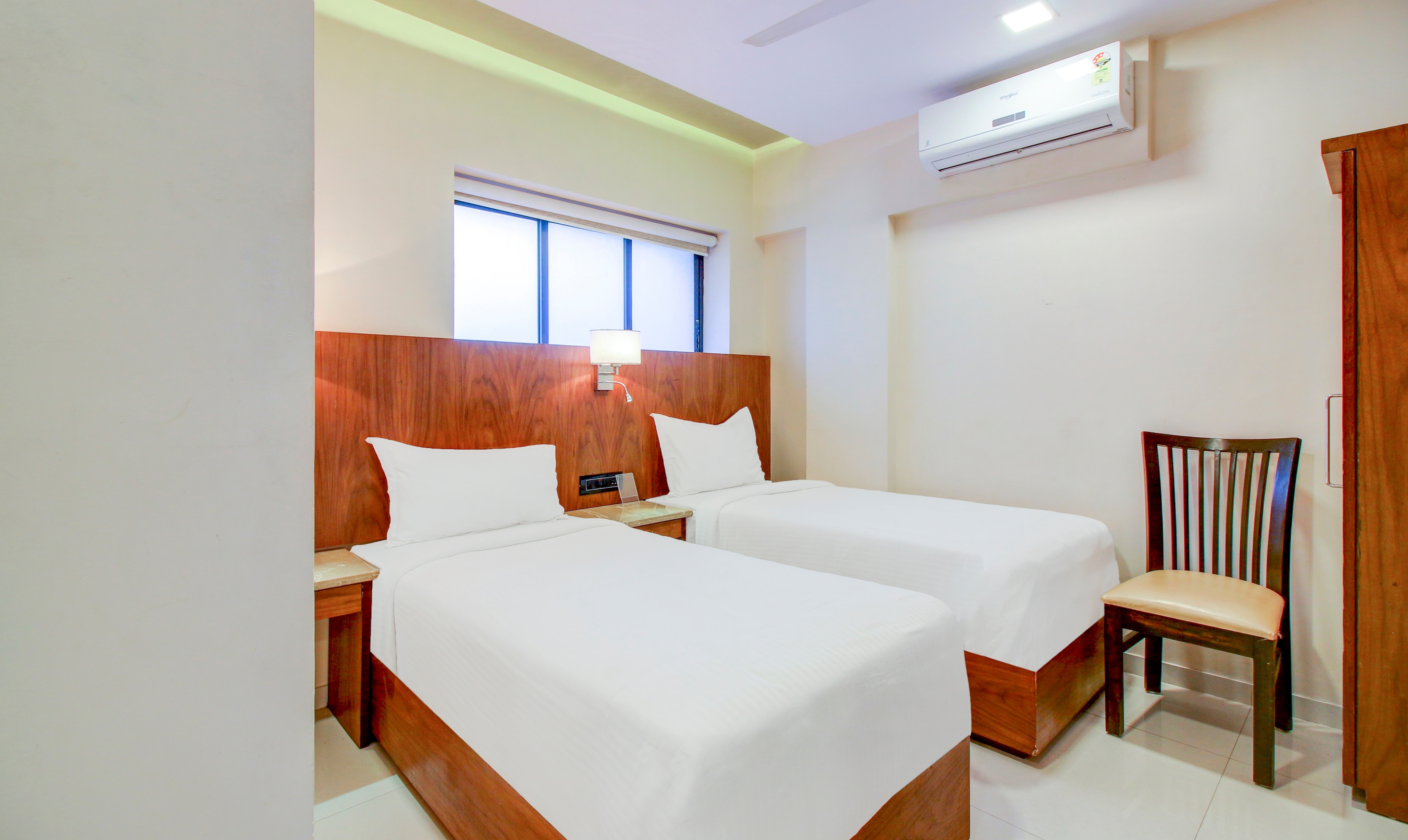 Oxford Hotel Powai - Tap to explore photos