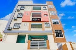 Hotel O Sri Balaji Residency, Visakhapatnam