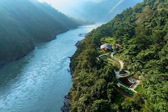ONENESS Rishikesh by Ganga Kinare - A Luxury Wilderness Resort, Rishikesh