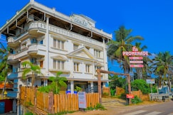 La Promenade, Kovalam and Poovar