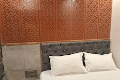 Paradise Inn 
A home away from home, Mount Abu