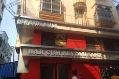 New Hotel Mayur, Krishnanagar