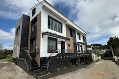 Pandiyar villa, Kodaikanal