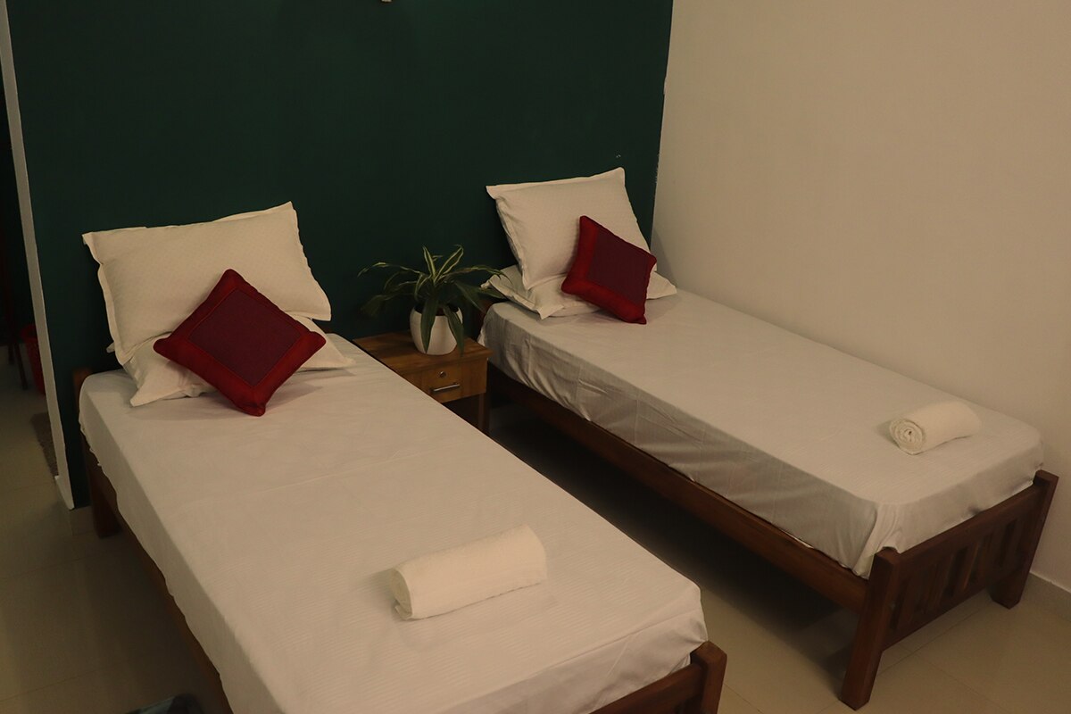 Pachamama Homestay - Tap to explore photos