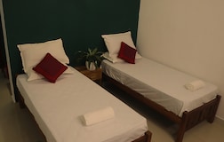 Standard Double Room(AC)