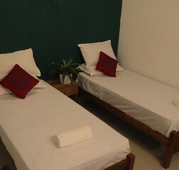 Standard Double Room(AC)