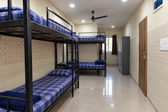 Akash Bakshi, Mumbai