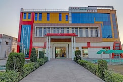 Capital O Kanha Resort, Kasganj