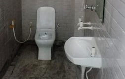 Washroom
