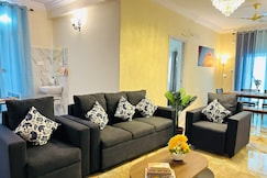 Evara Hitec Escape: Luxury 3BHK Apt Near HitecCity, Hyderabad