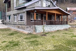 Costal Breeze, Pahalgam