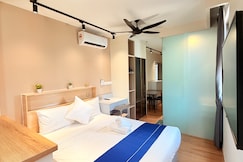 The Sentral Nook KL Sentral by Riveria City, Kuala Lumpur