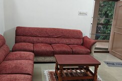 Comfort zone feel Like a home, Bangalore