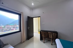 Hotel Sachin Inn, Rishikesh