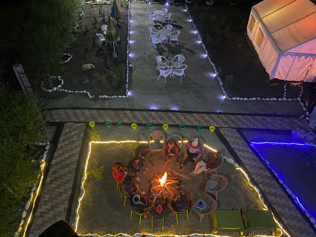 Jichun Dolma Guest House - Tap to explore photos