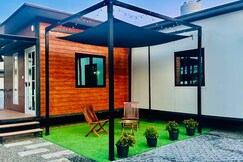 Studio Apartment by Whoosh Homes, Cochin