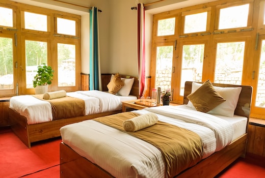 Sakti Homestay