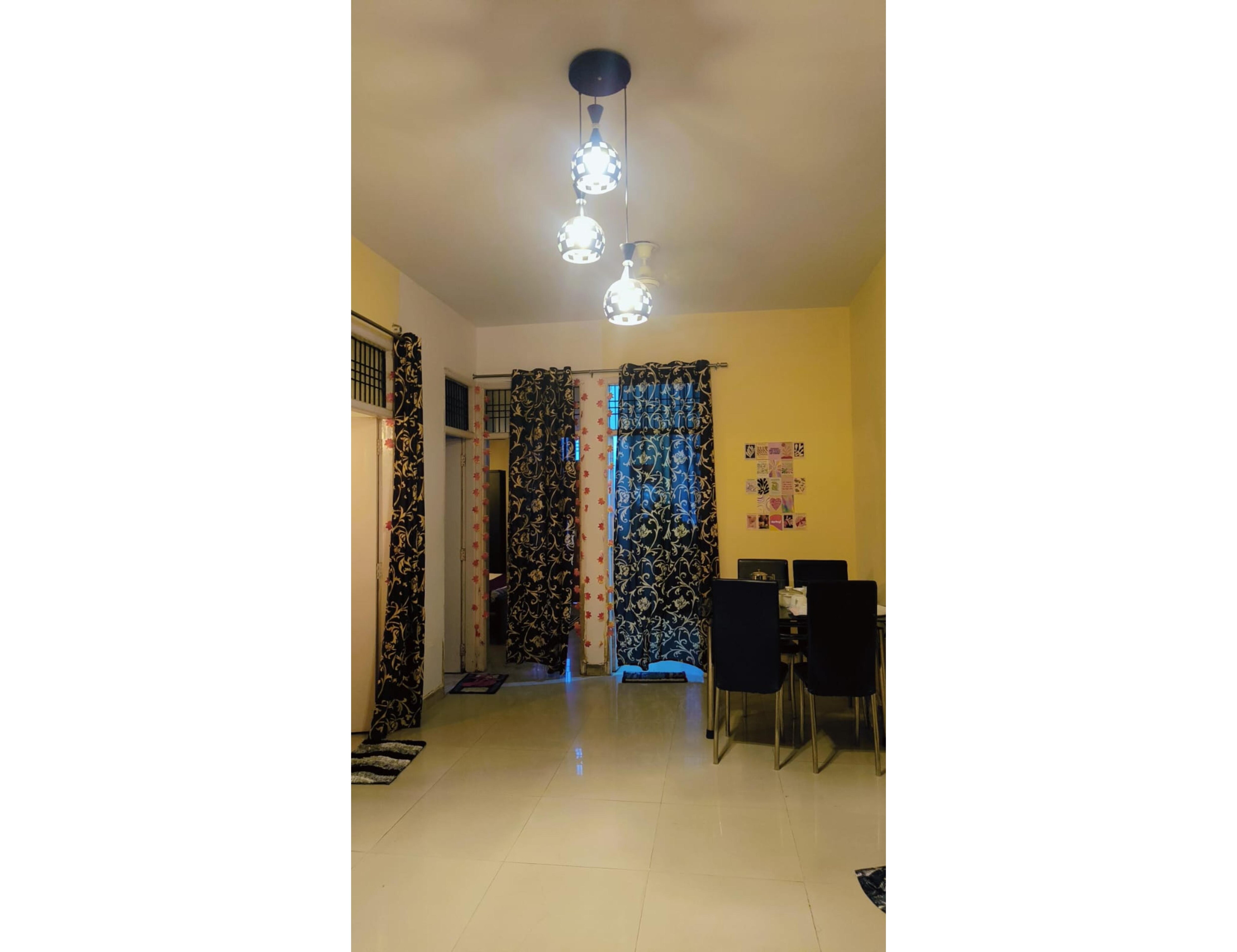 Aadyasbnb @2BHK Lanka - Tap to explore photos