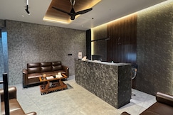 HERES HAUT RESIDENCY, Cochin