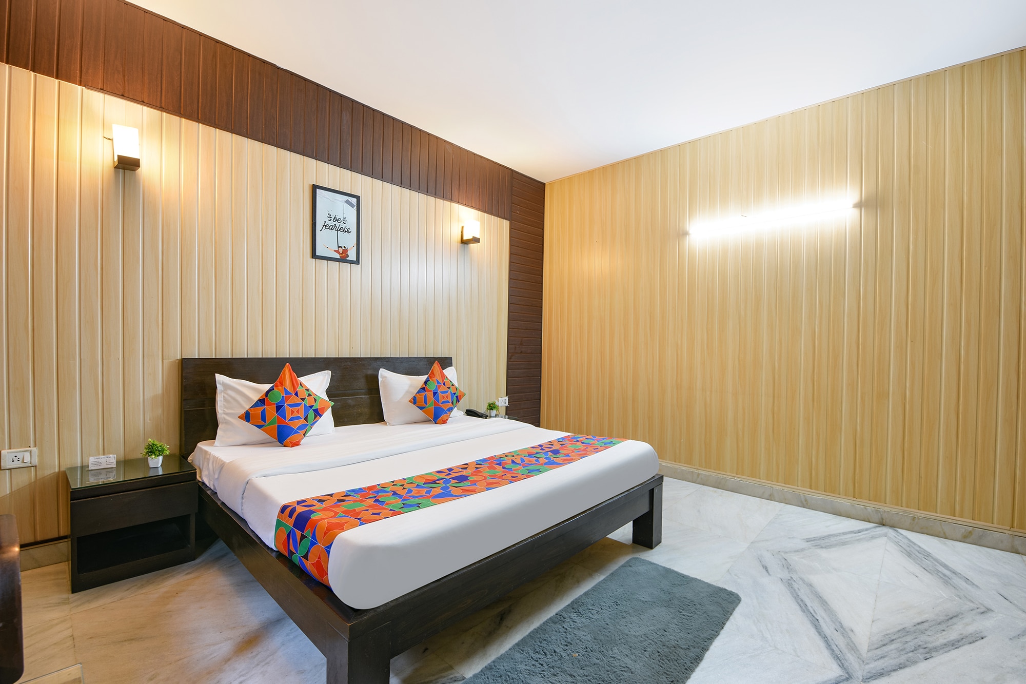 FabHotel Next Home Prime - Tap to explore photos