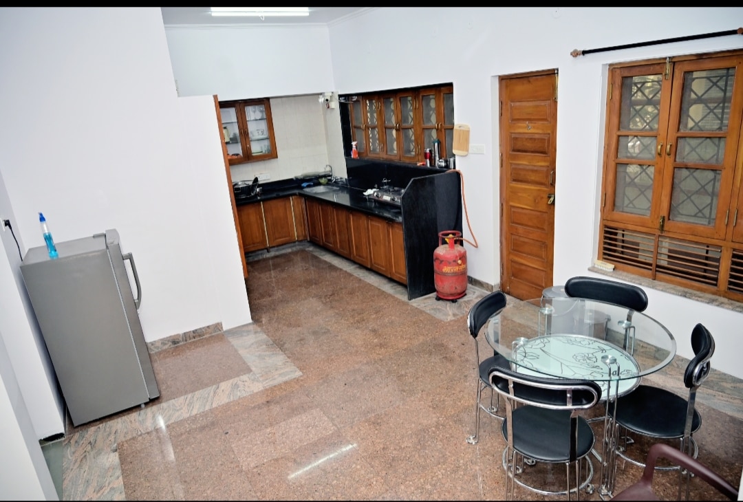 Shreenidhi Bungalow,(Udanchan) - Tap to explore photos