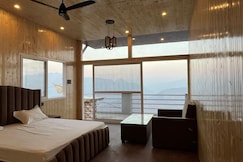 Perry's Cottage, Tehri