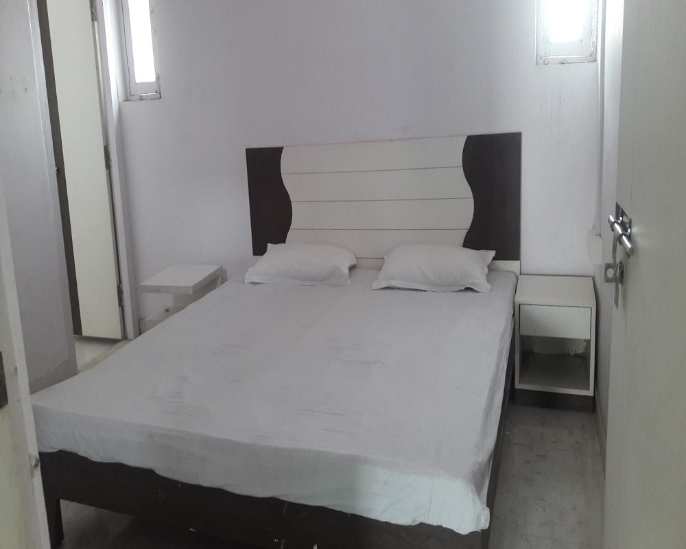 Hotel Tilak Residency - Tap to explore photos