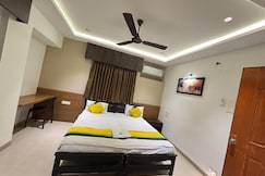 Hotel Royal Samrat, Pune