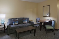 DoubleTree Suites by Hilton Bentonville, Benton