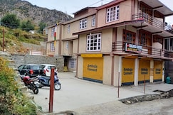 Kalinga Abode, Lahaul