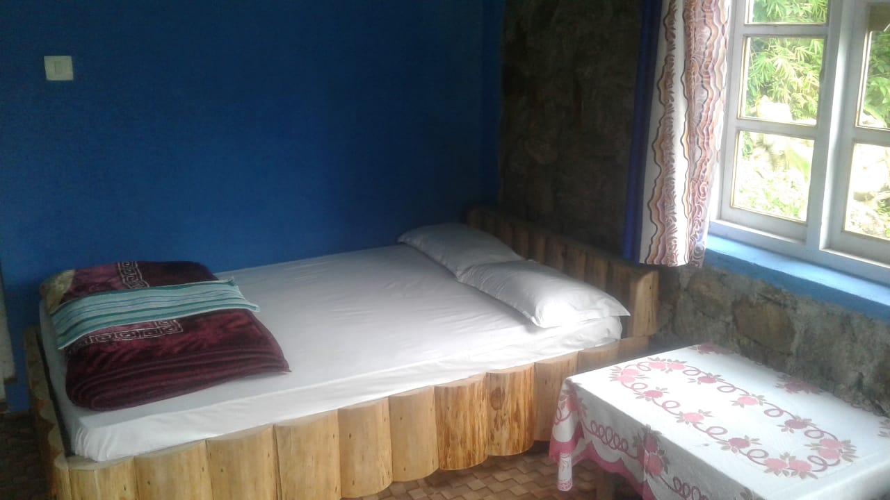 Manokamna Farmstay - Tap to explore photos