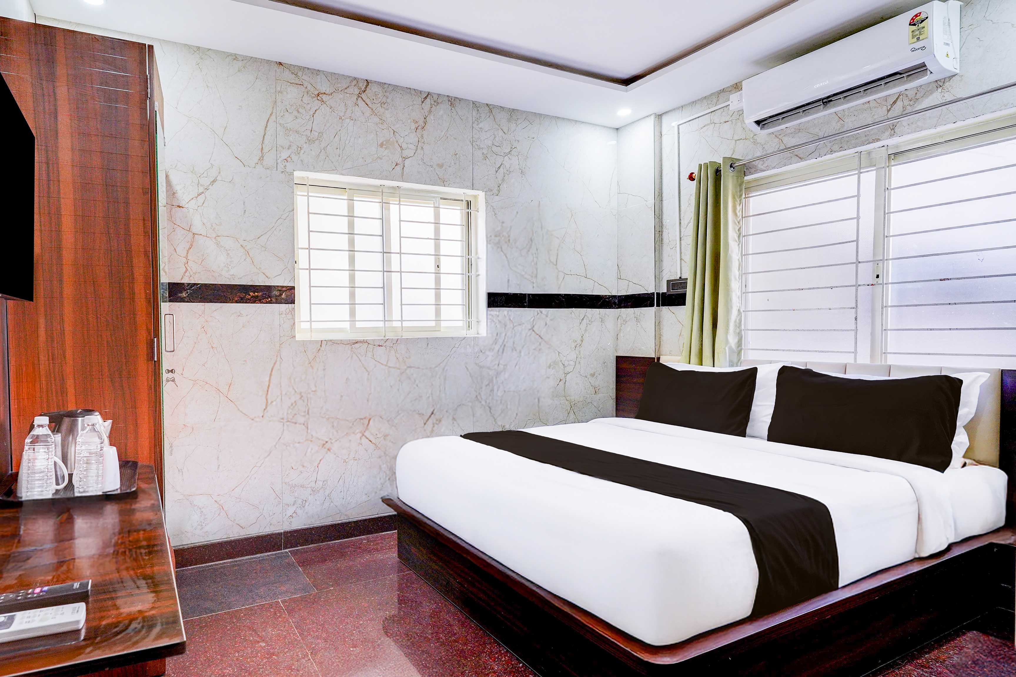 Townhouse ITPL Bangalore - Tap to explore photos