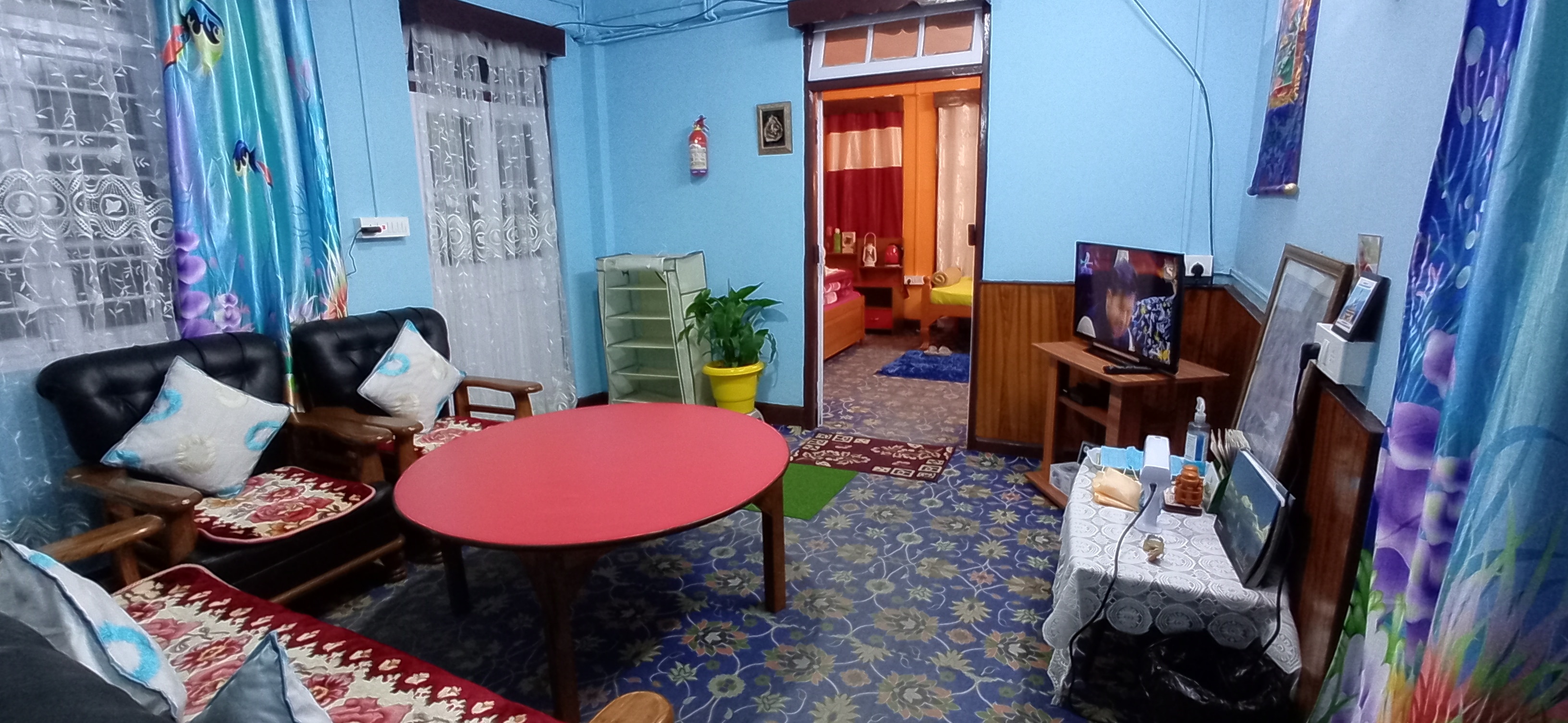 blue horizon homestay - Tap to explore photos