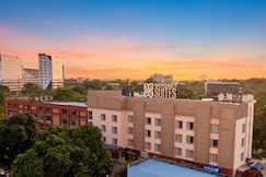 ODISSEY SUITES, Bhubaneshwar