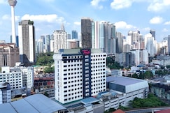 Teedo Hotel, Kuala Lumpur