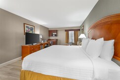 Best Western Manassas, Manassas Park