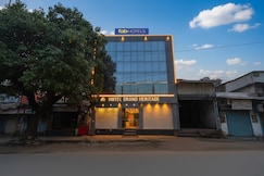 FabHotel Grand Heritage - Nr. BKC, Mumbai