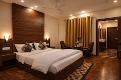 Rama Residency, Ayodhya