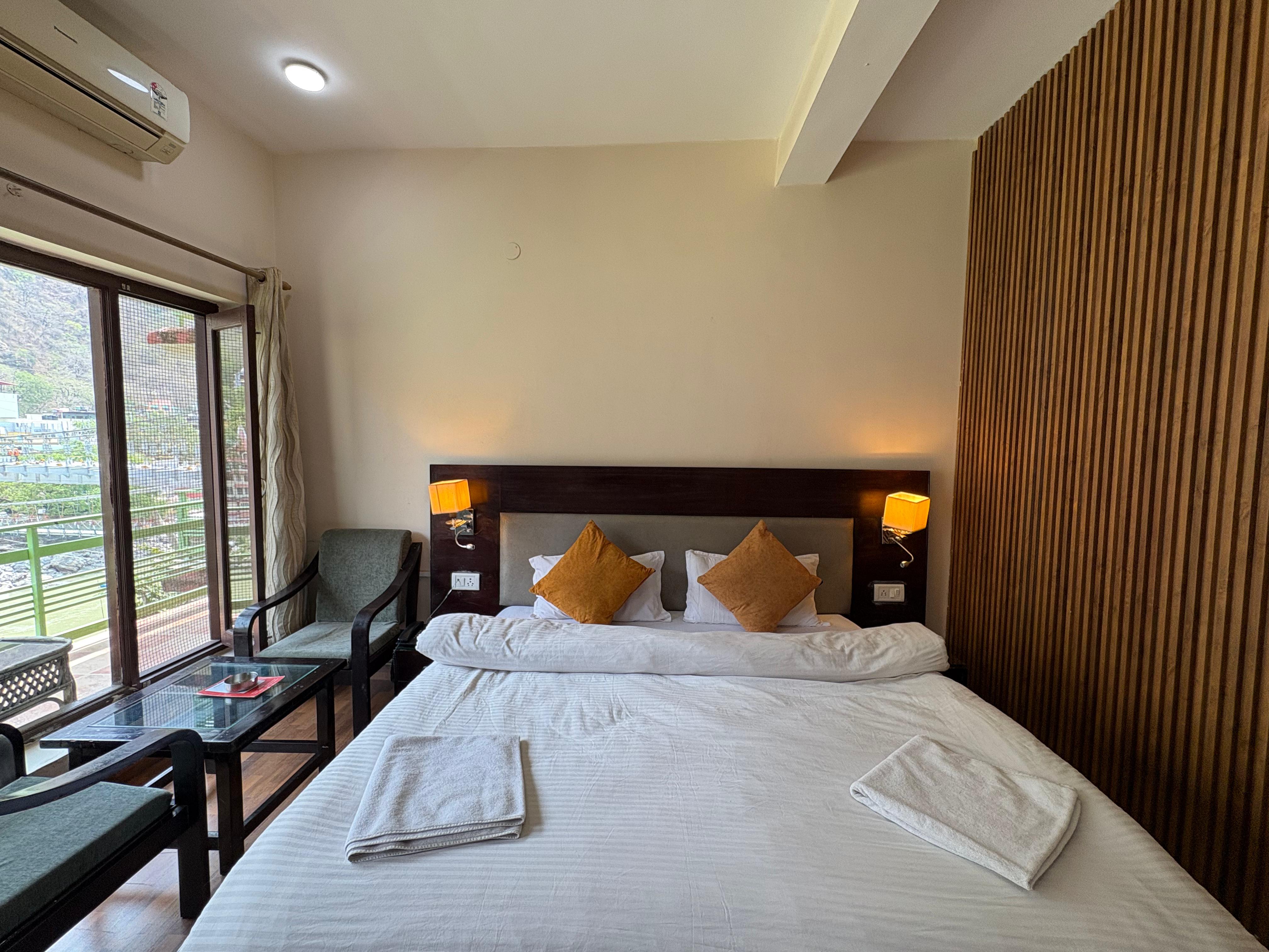 Hotel Kunwar Residency - Tap to explore photos