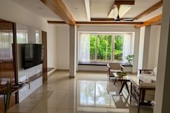 Aarogyamantra, Vaikom