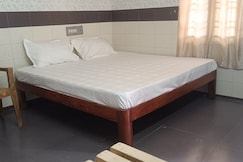 Padmavathi Residency, Tirupati
