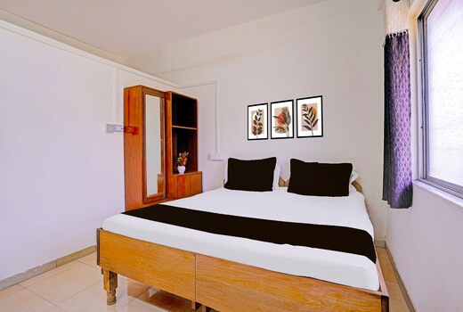 Hotel O Paradise
