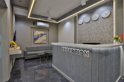 Hotel Legacy, Ahmedabad