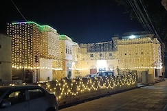 Dhabhai Haveli, Reengus