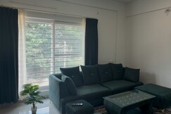 Sky Serviced Apartment., Mysore