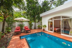 Marari Villas | a Private Pool Boutique Stay, Alleppey